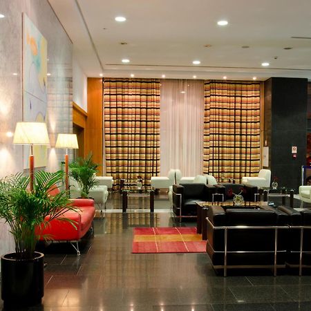 Vip Executive Santa Iria Hotel Santa Iria de Azoia Ngoại thất bức ảnh