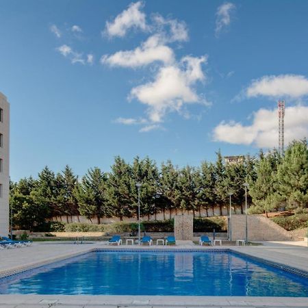 Vip Executive Santa Iria Hotel Santa Iria de Azoia Ngoại thất bức ảnh