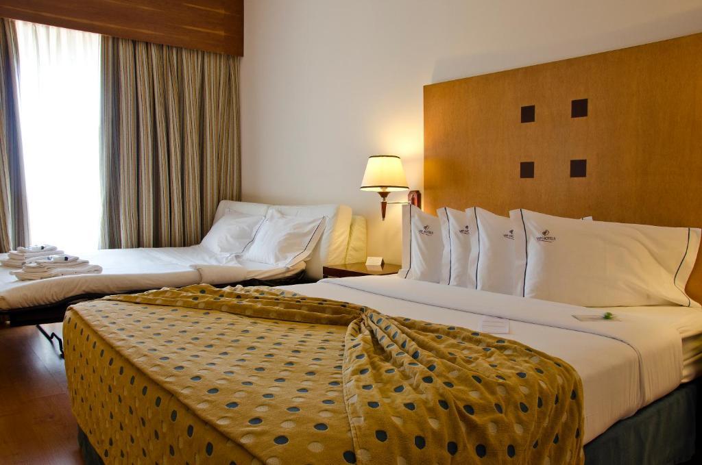 Vip Executive Santa Iria Hotel Santa Iria de Azoia Phòng bức ảnh