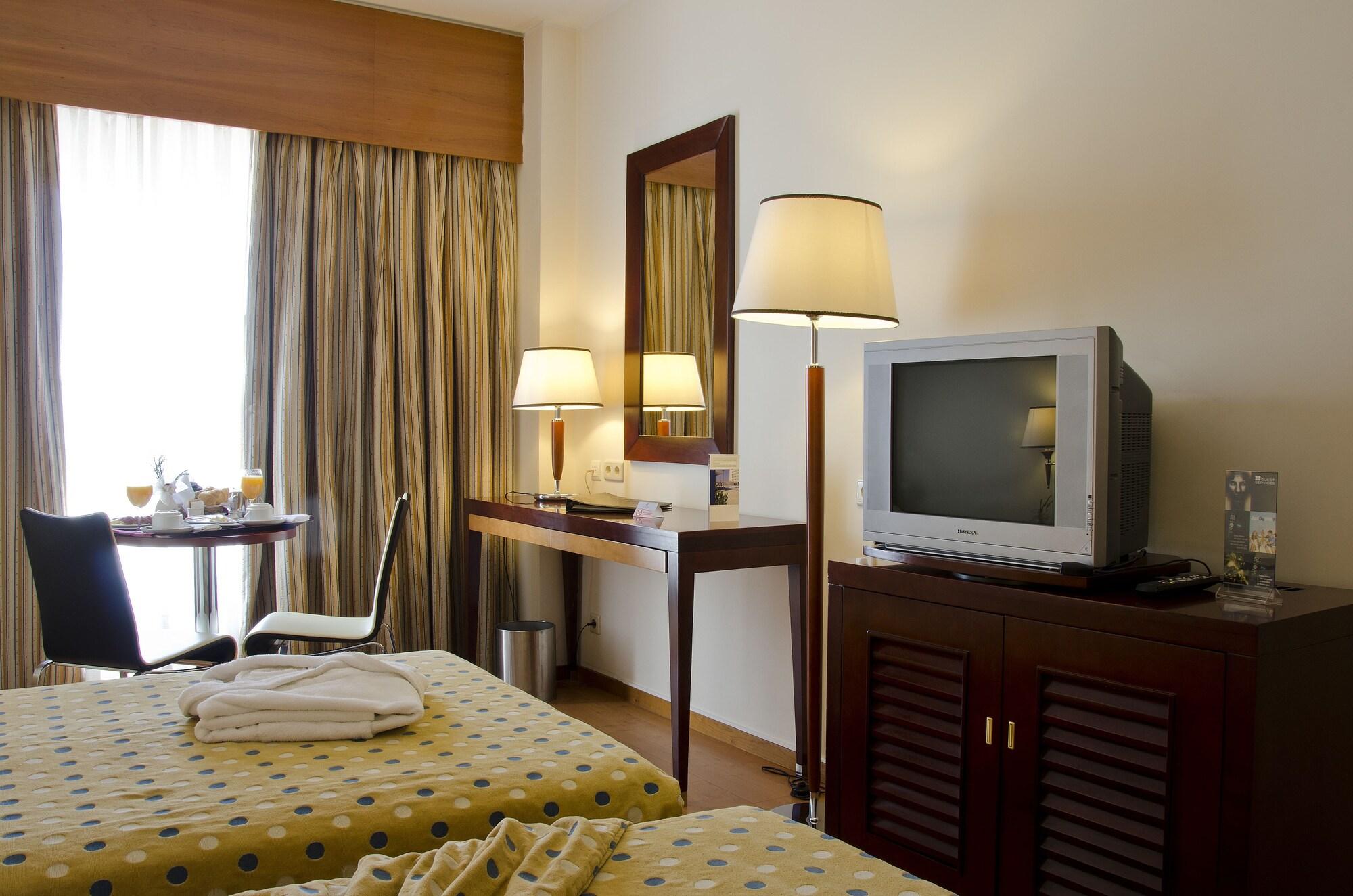 Vip Executive Santa Iria Hotel Santa Iria de Azoia Ngoại thất bức ảnh