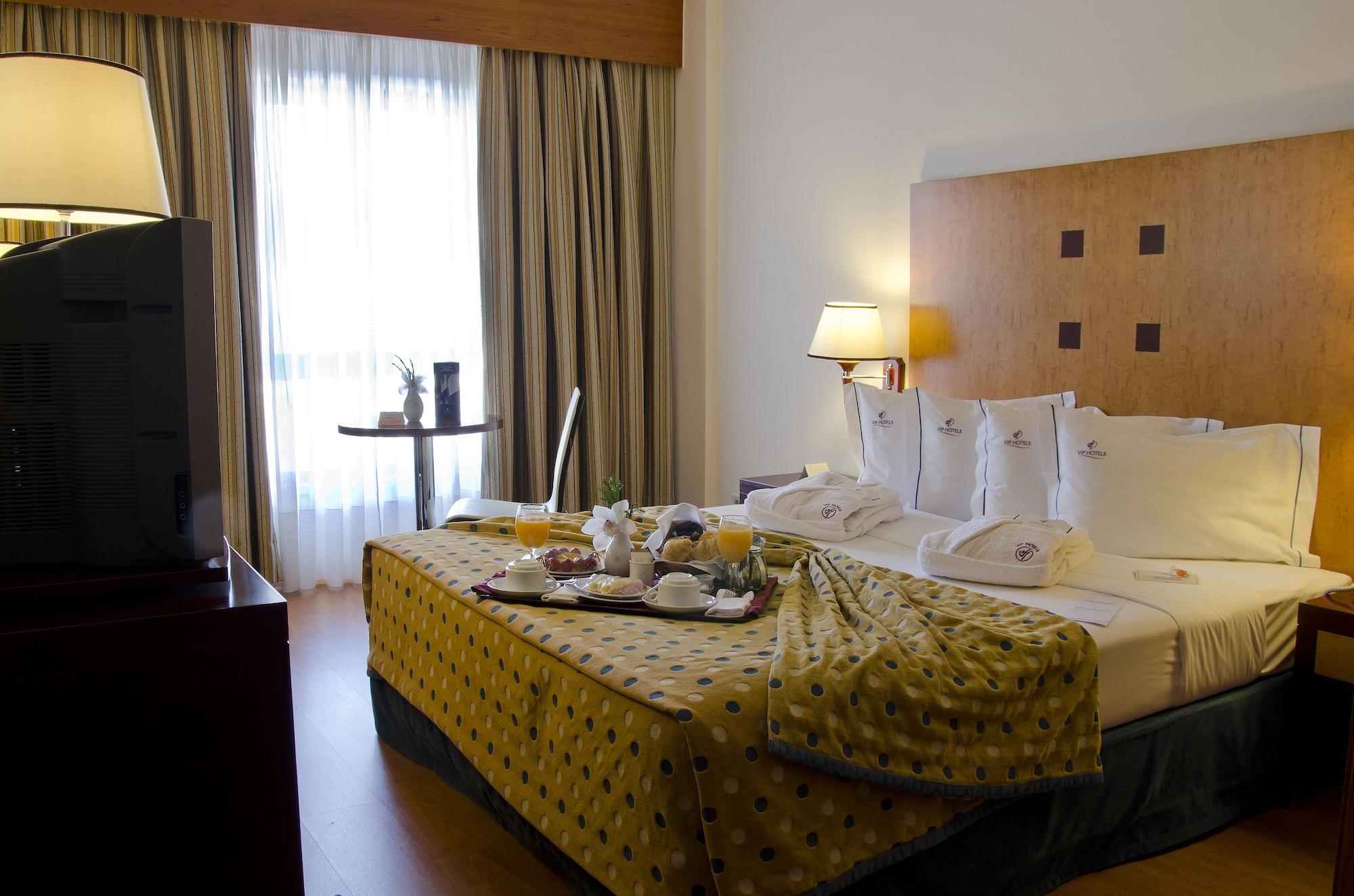 Vip Executive Santa Iria Hotel Santa Iria de Azoia Ngoại thất bức ảnh