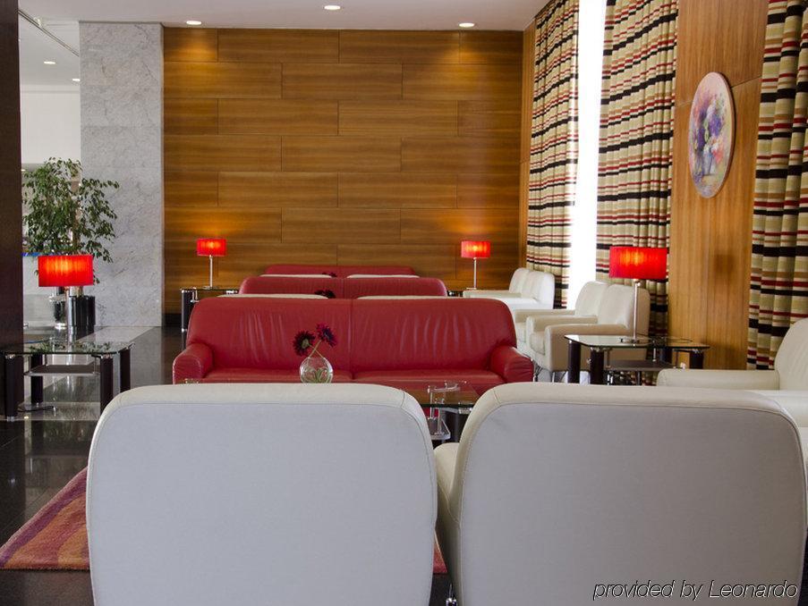 Vip Executive Santa Iria Hotel Santa Iria de Azoia Ngoại thất bức ảnh