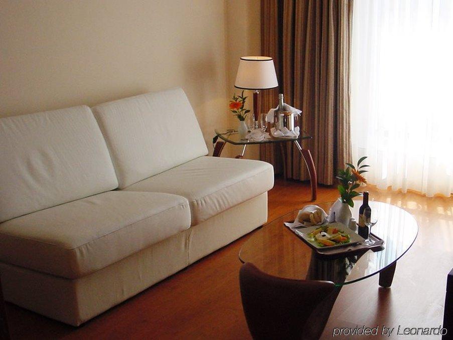 Vip Executive Santa Iria Hotel Santa Iria de Azoia Ngoại thất bức ảnh