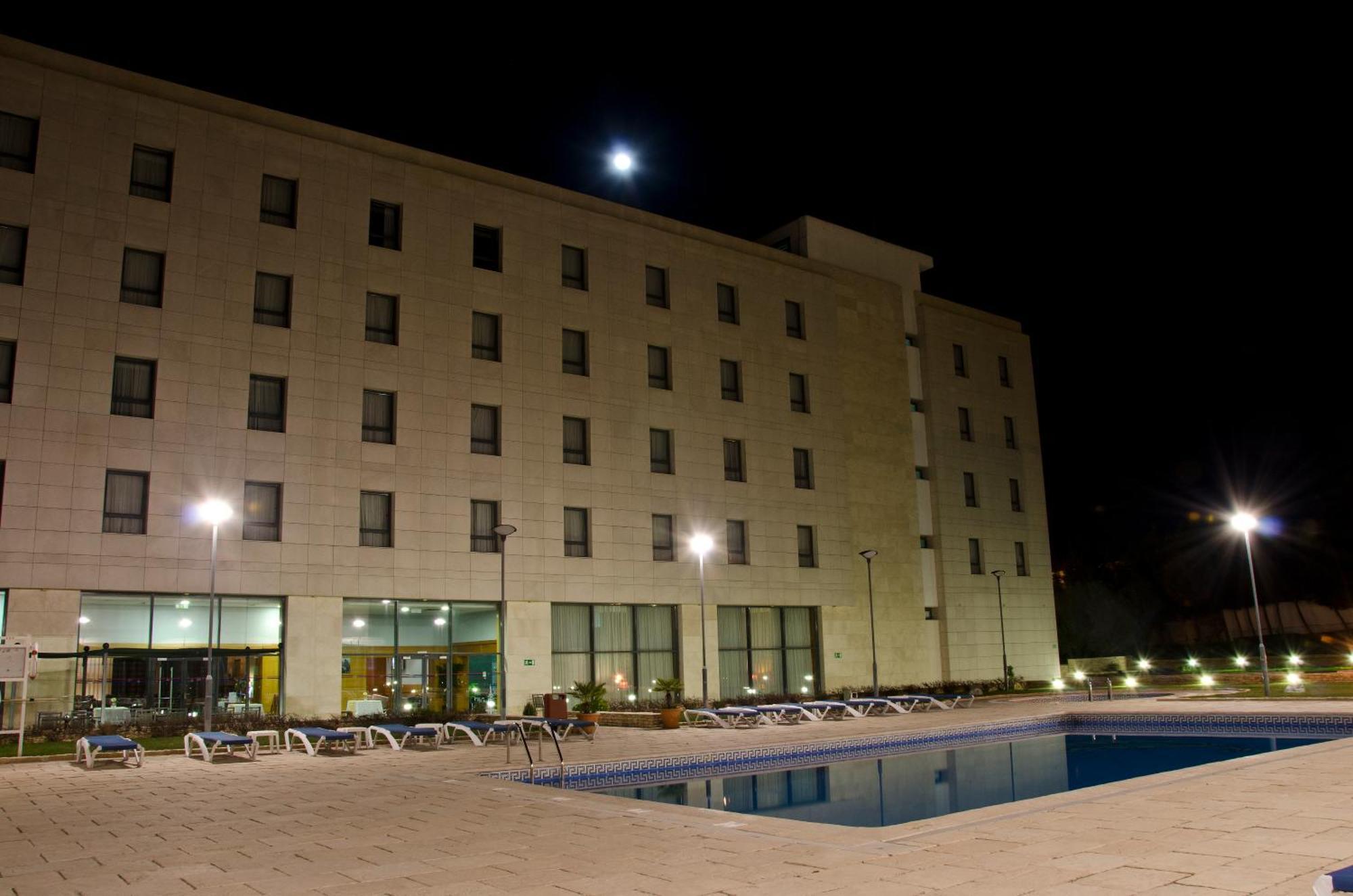 Vip Executive Santa Iria Hotel Santa Iria de Azoia Ngoại thất bức ảnh