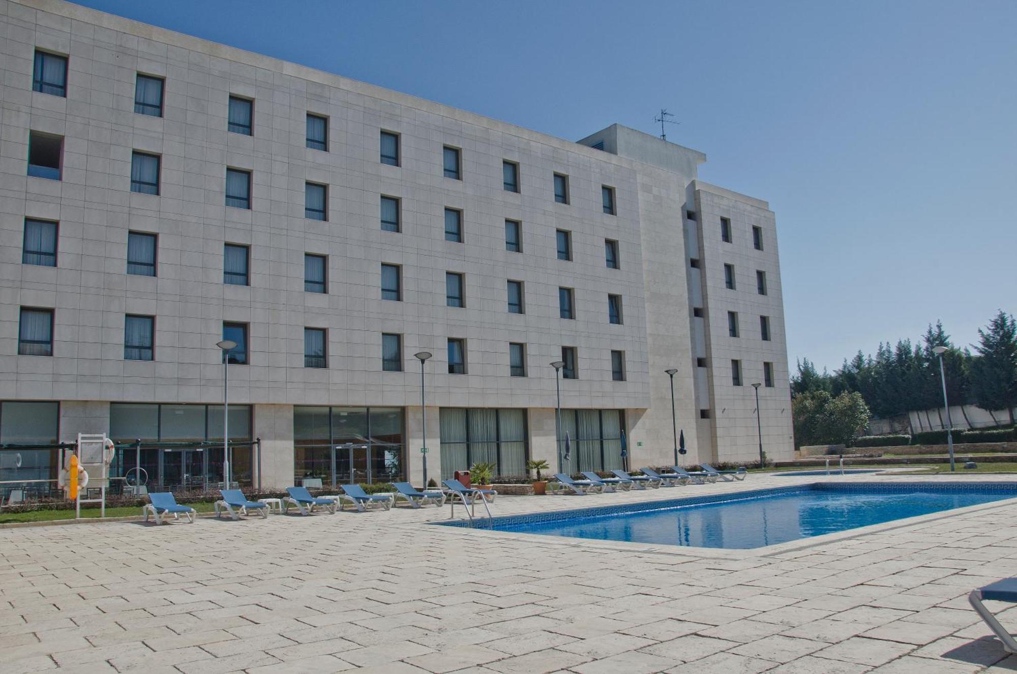 Vip Executive Santa Iria Hotel Santa Iria de Azoia Ngoại thất bức ảnh