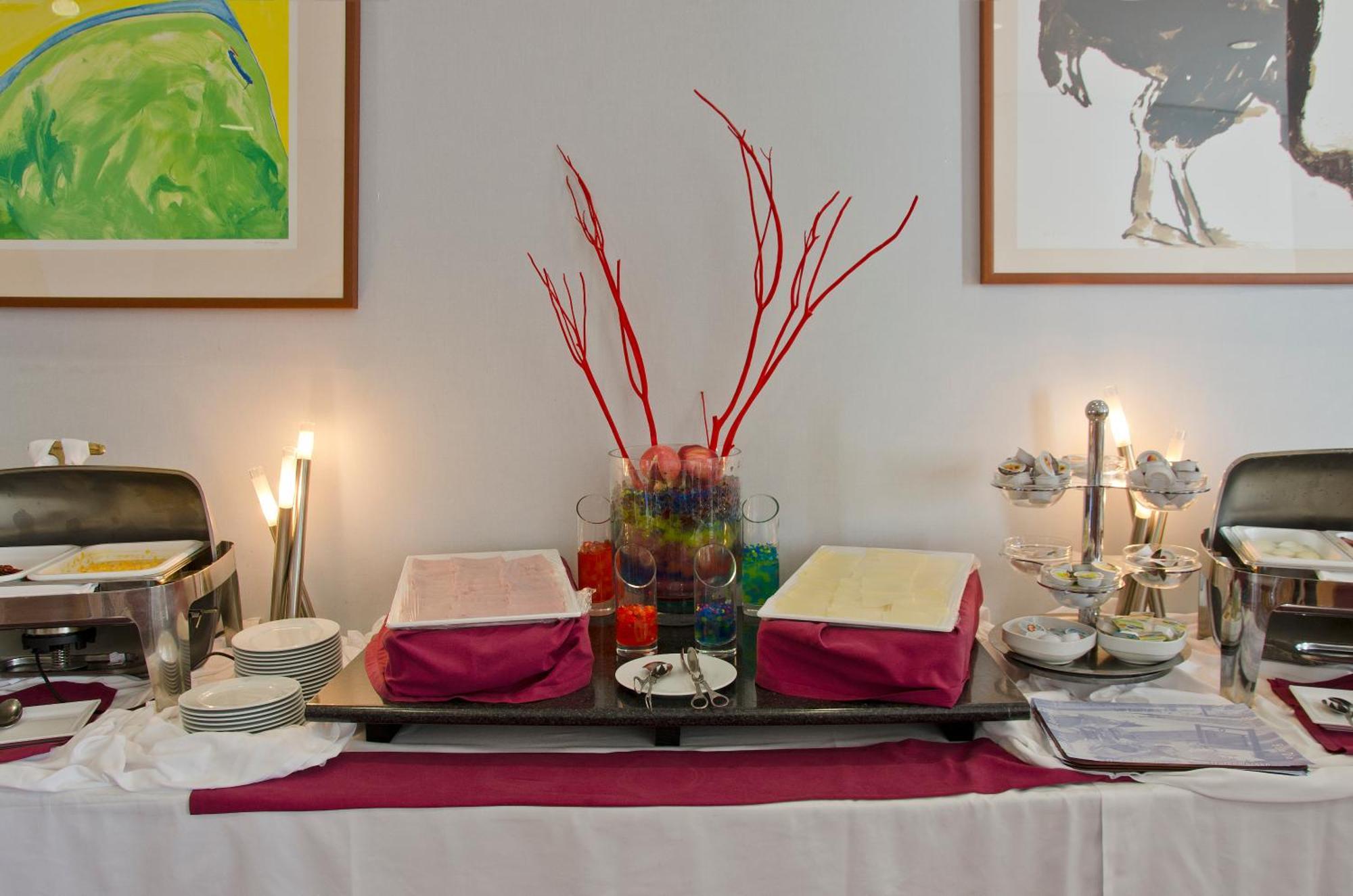 Vip Executive Santa Iria Hotel Santa Iria de Azoia Ngoại thất bức ảnh