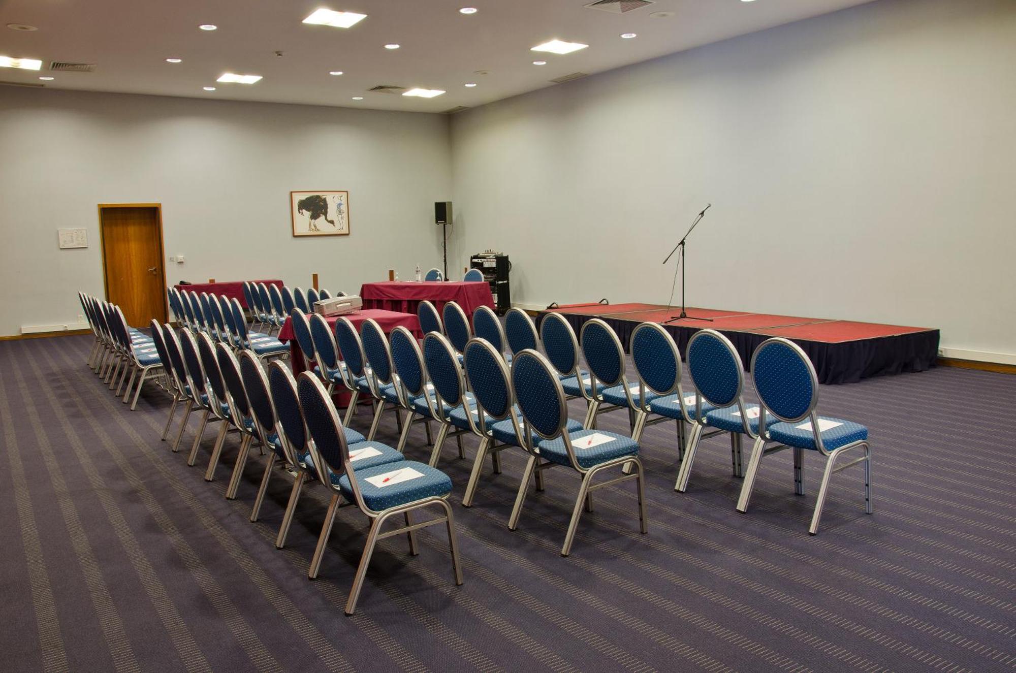Vip Executive Santa Iria Hotel Santa Iria de Azoia Ngoại thất bức ảnh