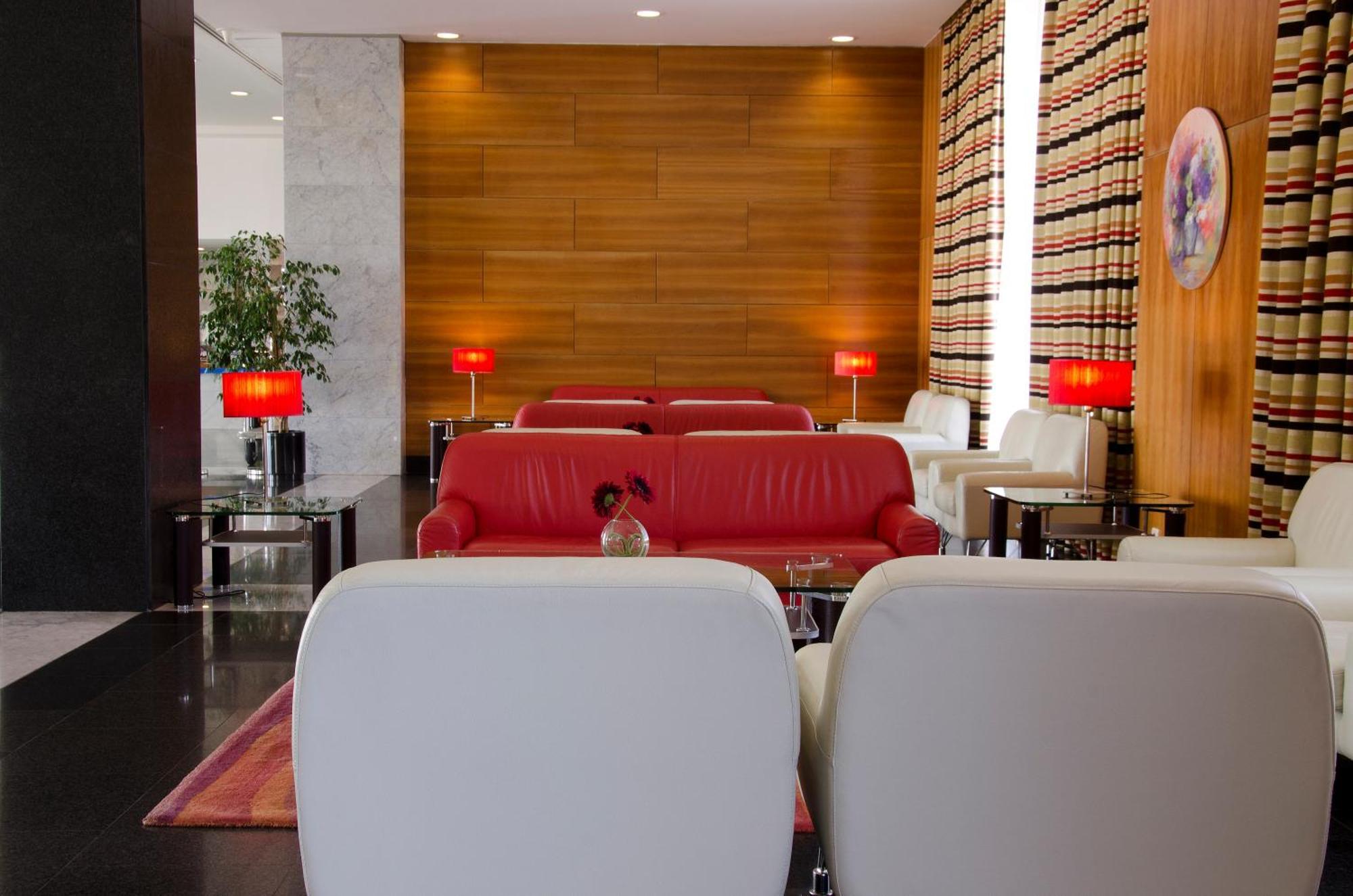 Vip Executive Santa Iria Hotel Santa Iria de Azoia Ngoại thất bức ảnh