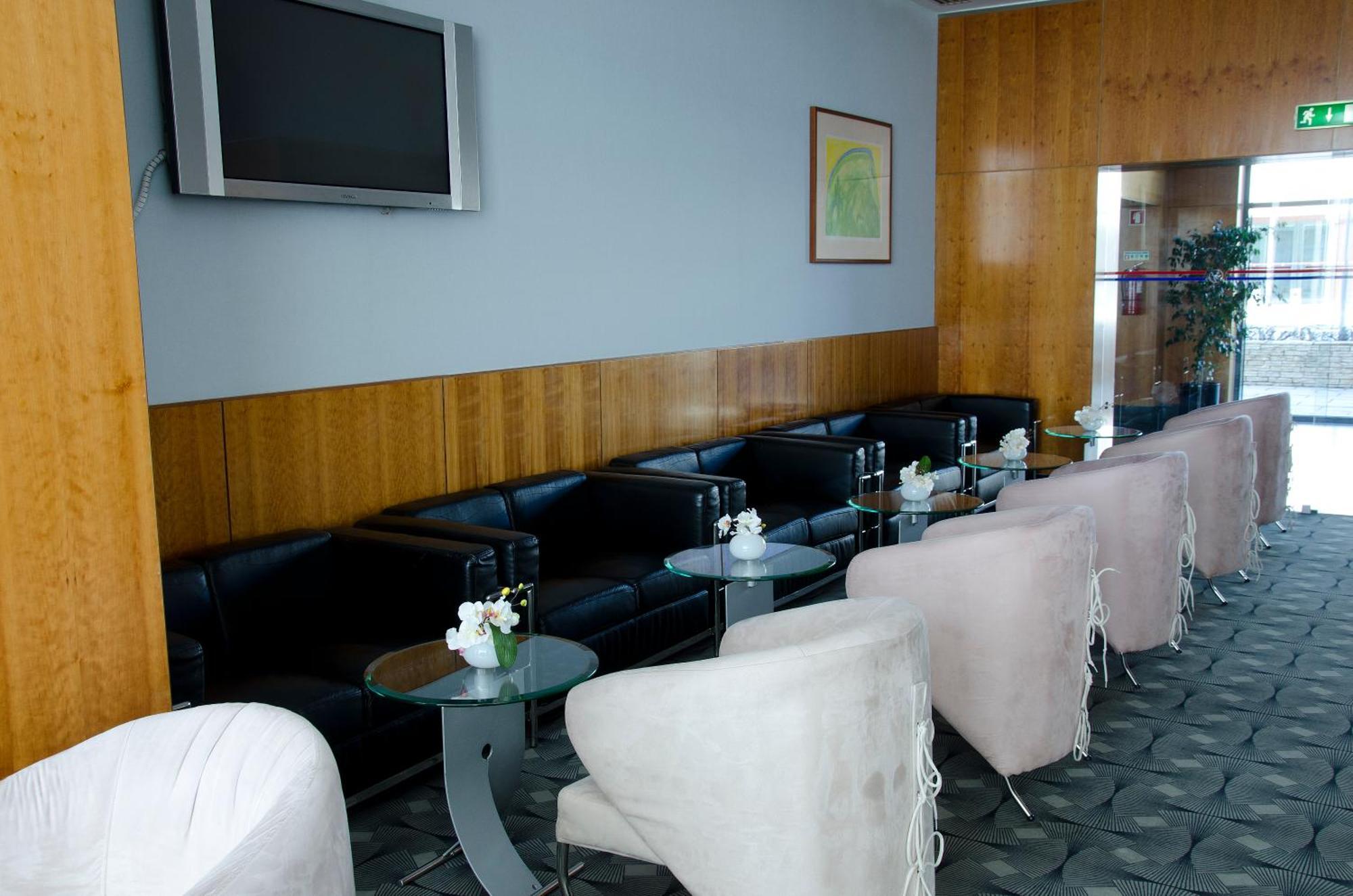 Vip Executive Santa Iria Hotel Santa Iria de Azoia Ngoại thất bức ảnh