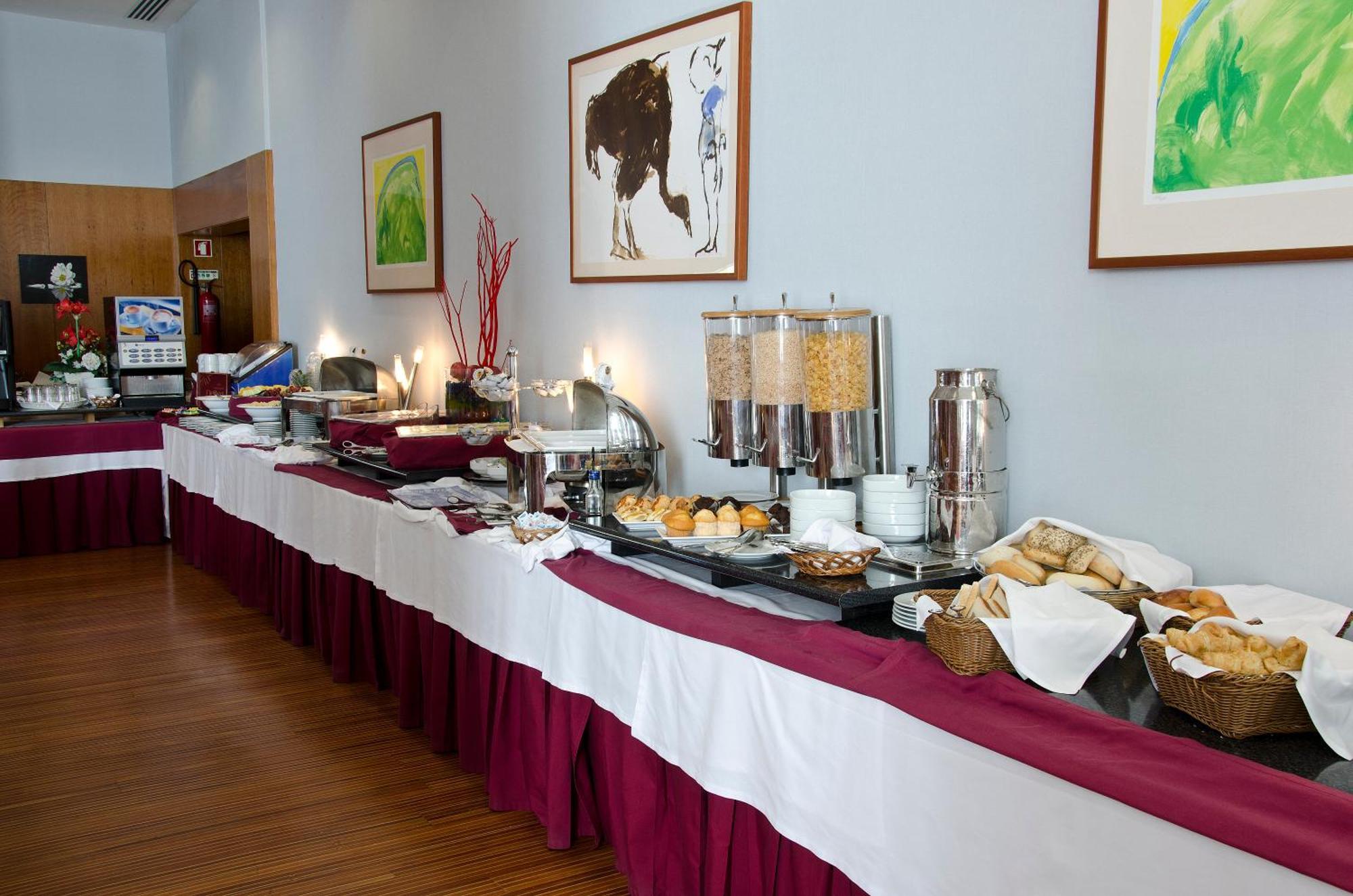 Vip Executive Santa Iria Hotel Santa Iria de Azoia Ngoại thất bức ảnh