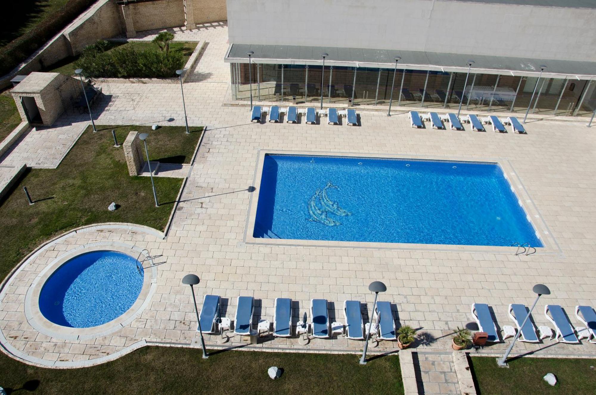 Vip Executive Santa Iria Hotel Santa Iria de Azoia Ngoại thất bức ảnh