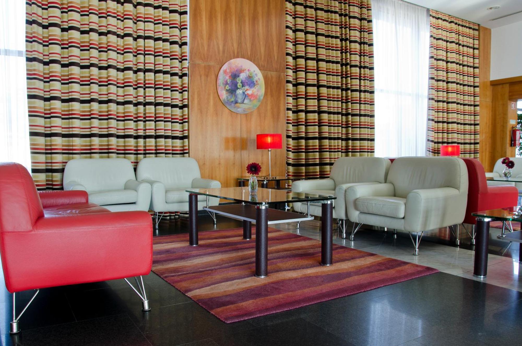 Vip Executive Santa Iria Hotel Santa Iria de Azoia Ngoại thất bức ảnh