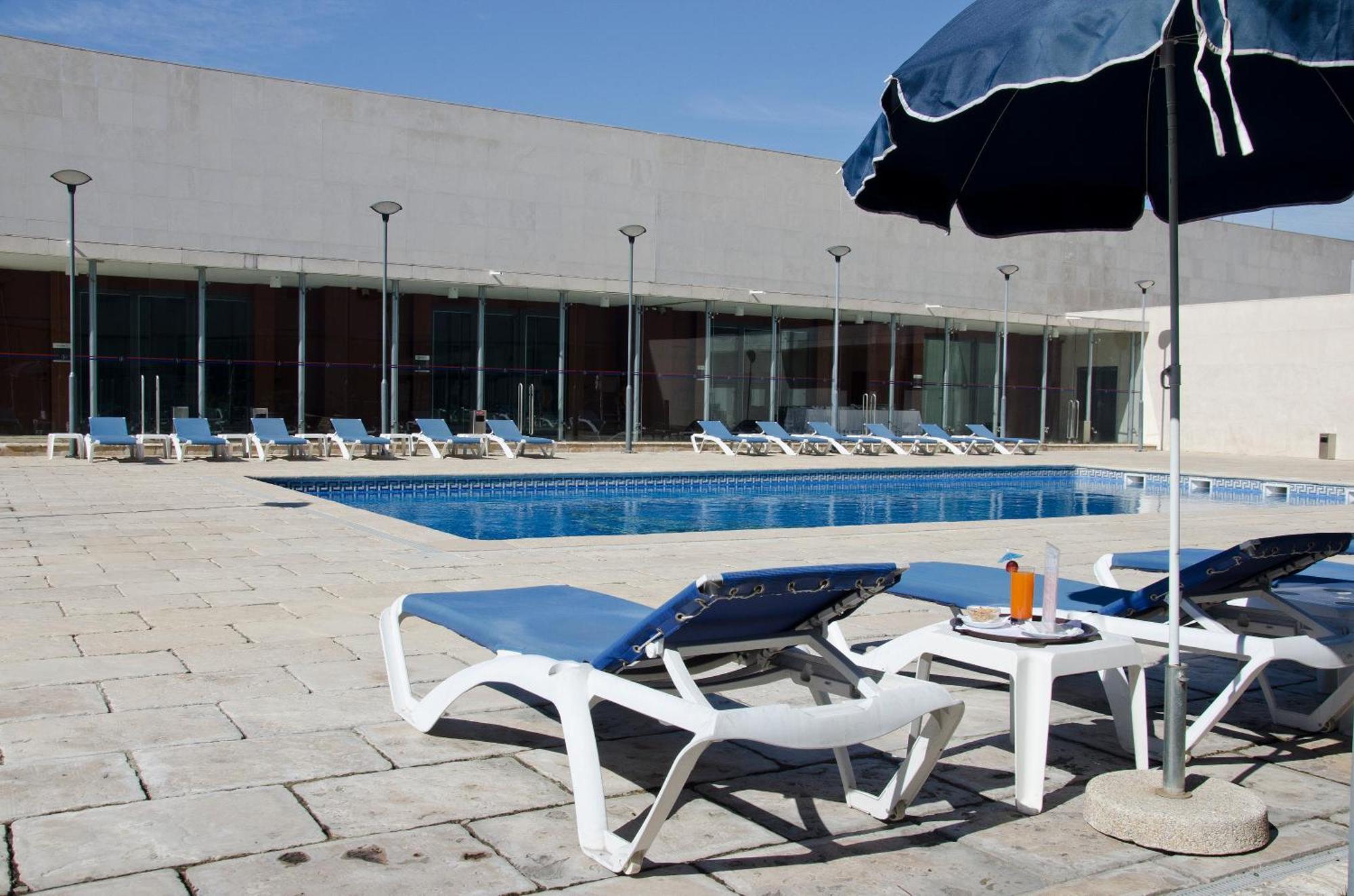 Vip Executive Santa Iria Hotel Santa Iria de Azoia Ngoại thất bức ảnh