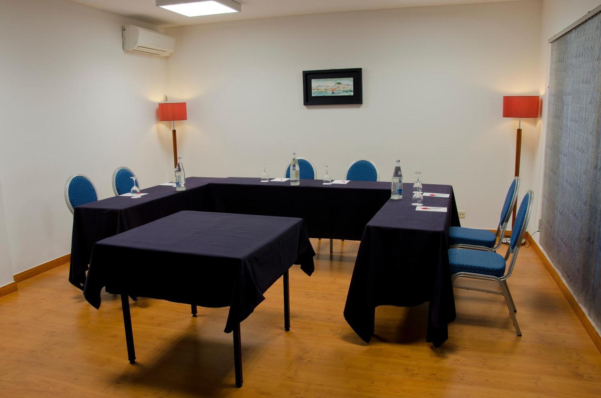 Vip Executive Santa Iria Hotel Santa Iria de Azoia Ngoại thất bức ảnh