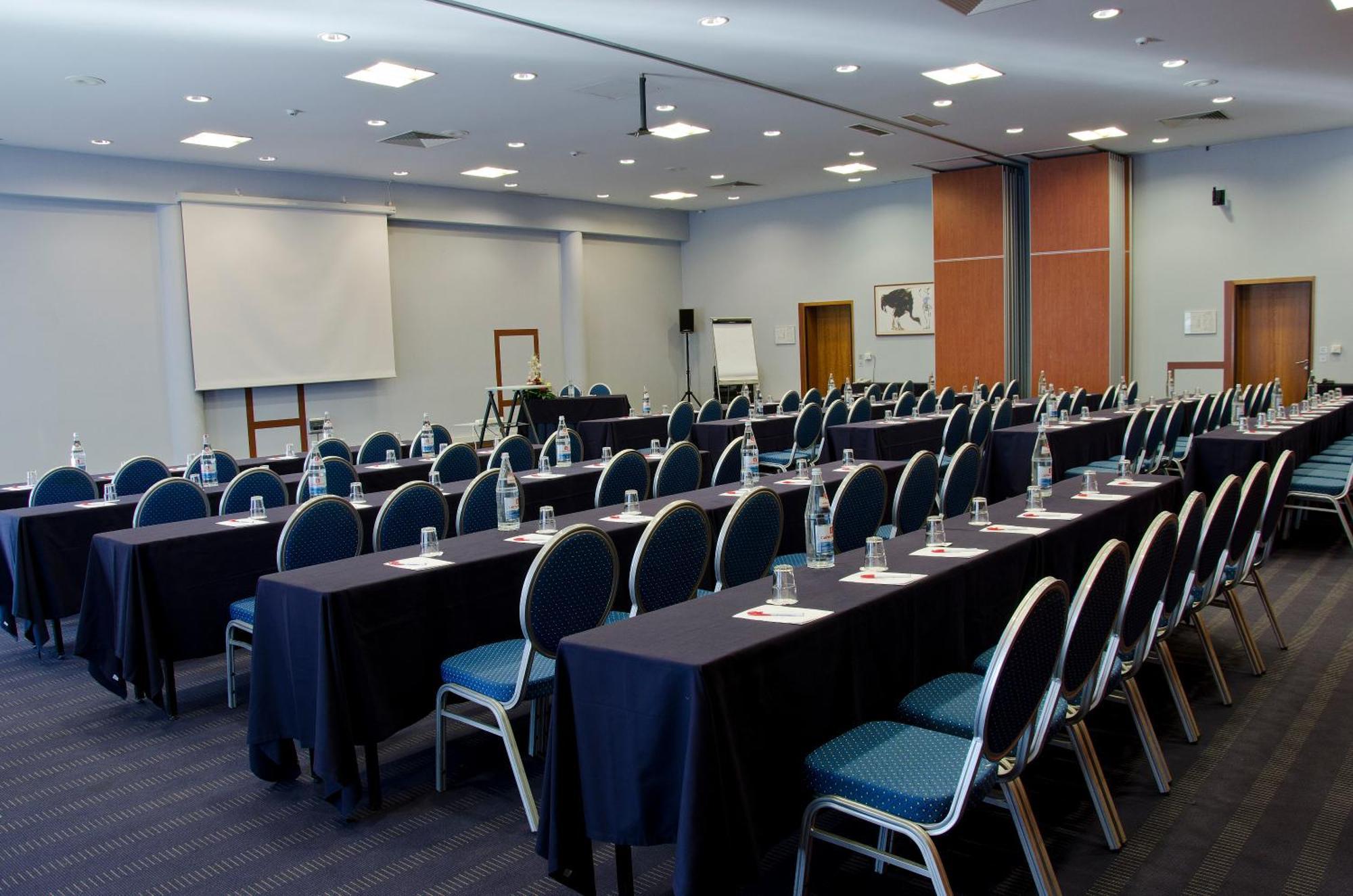Vip Executive Santa Iria Hotel Santa Iria de Azoia Ngoại thất bức ảnh