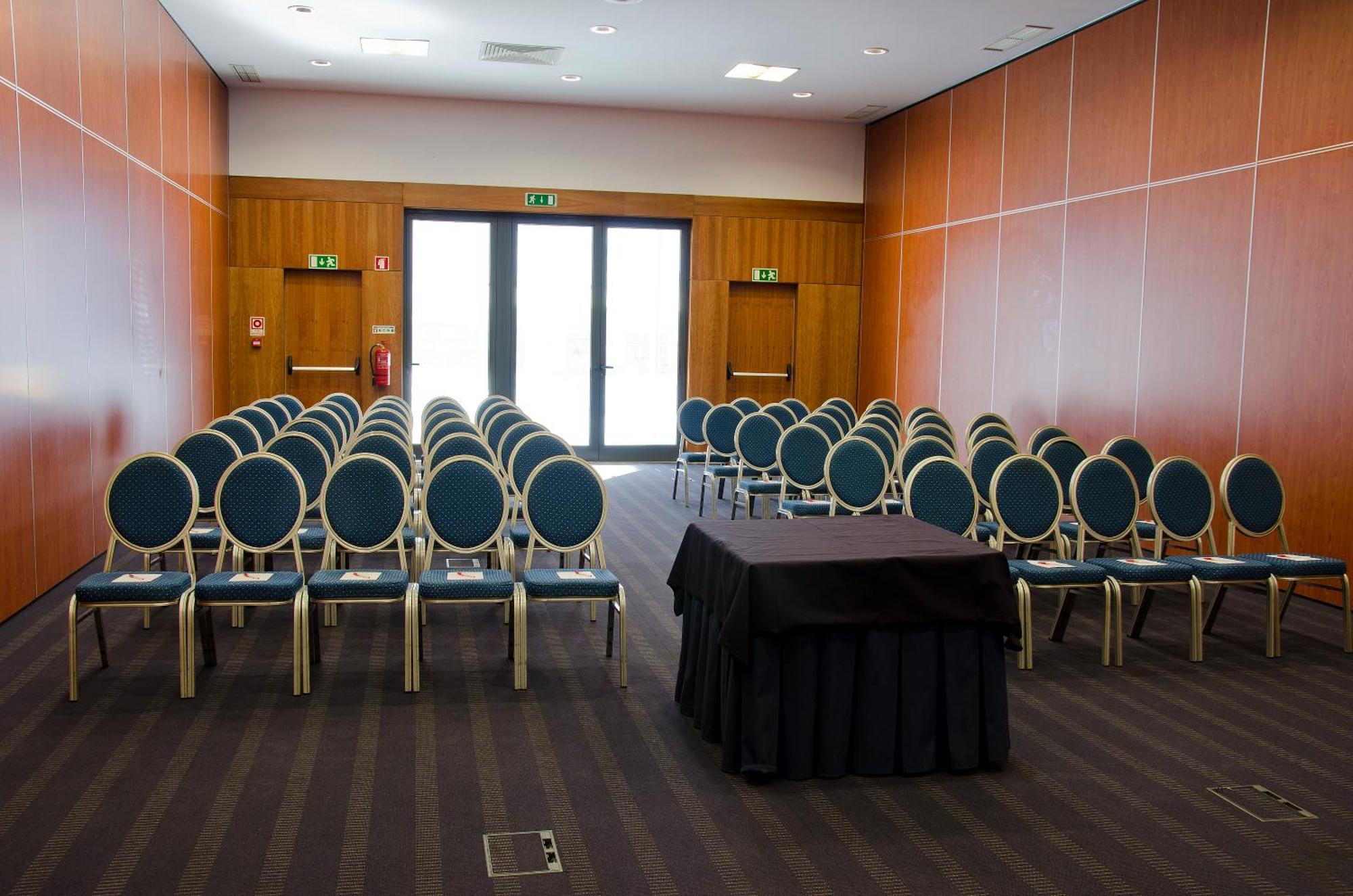 Vip Executive Santa Iria Hotel Santa Iria de Azoia Ngoại thất bức ảnh