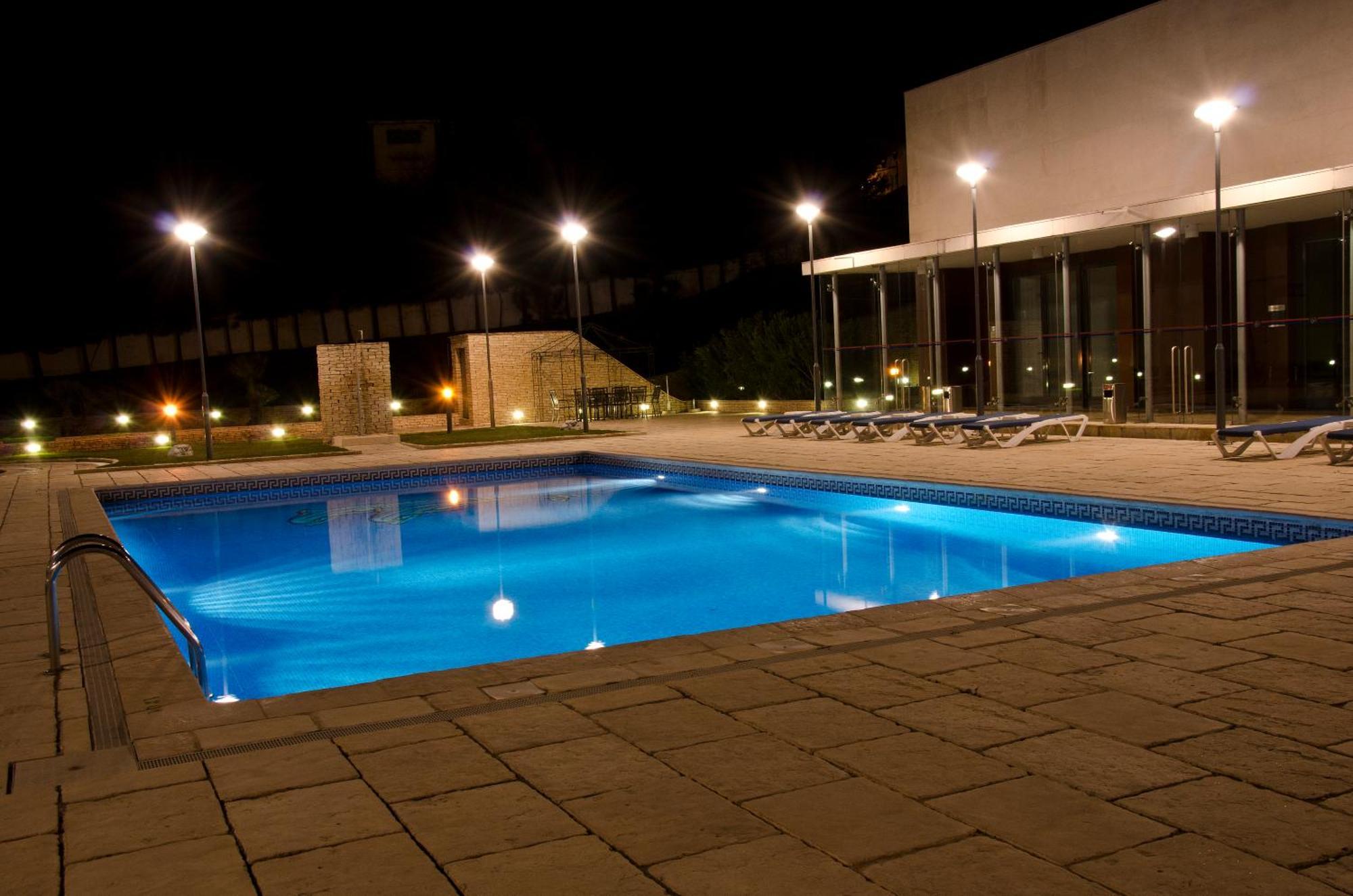 Vip Executive Santa Iria Hotel Santa Iria de Azoia Ngoại thất bức ảnh