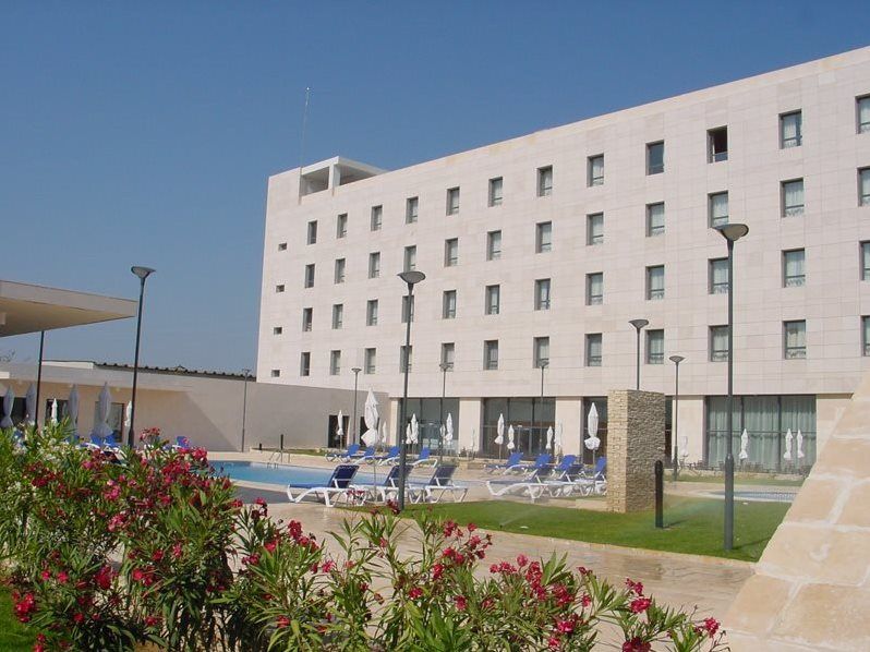 Vip Executive Santa Iria Hotel Santa Iria de Azoia Ngoại thất bức ảnh