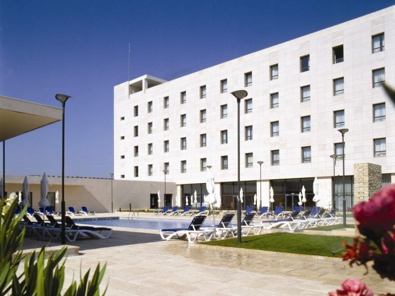 Vip Executive Santa Iria Hotel Santa Iria de Azoia Ngoại thất bức ảnh