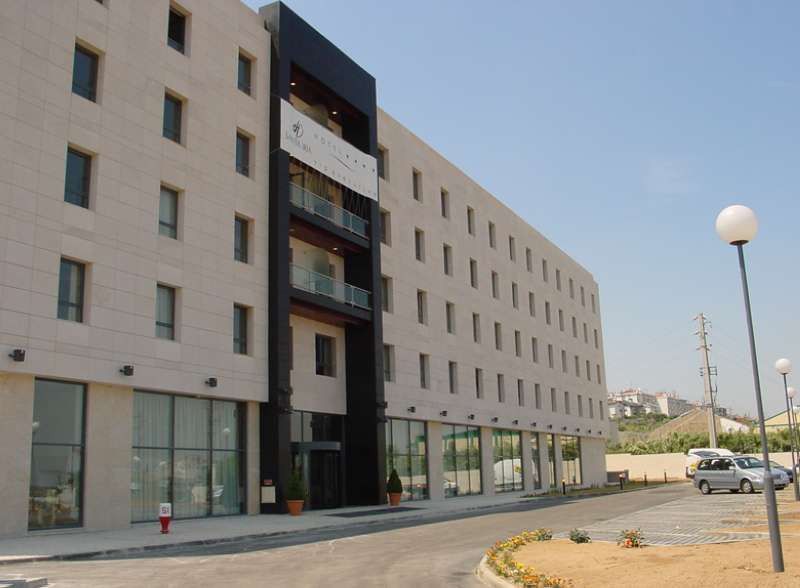 Vip Executive Santa Iria Hotel Santa Iria de Azoia Ngoại thất bức ảnh