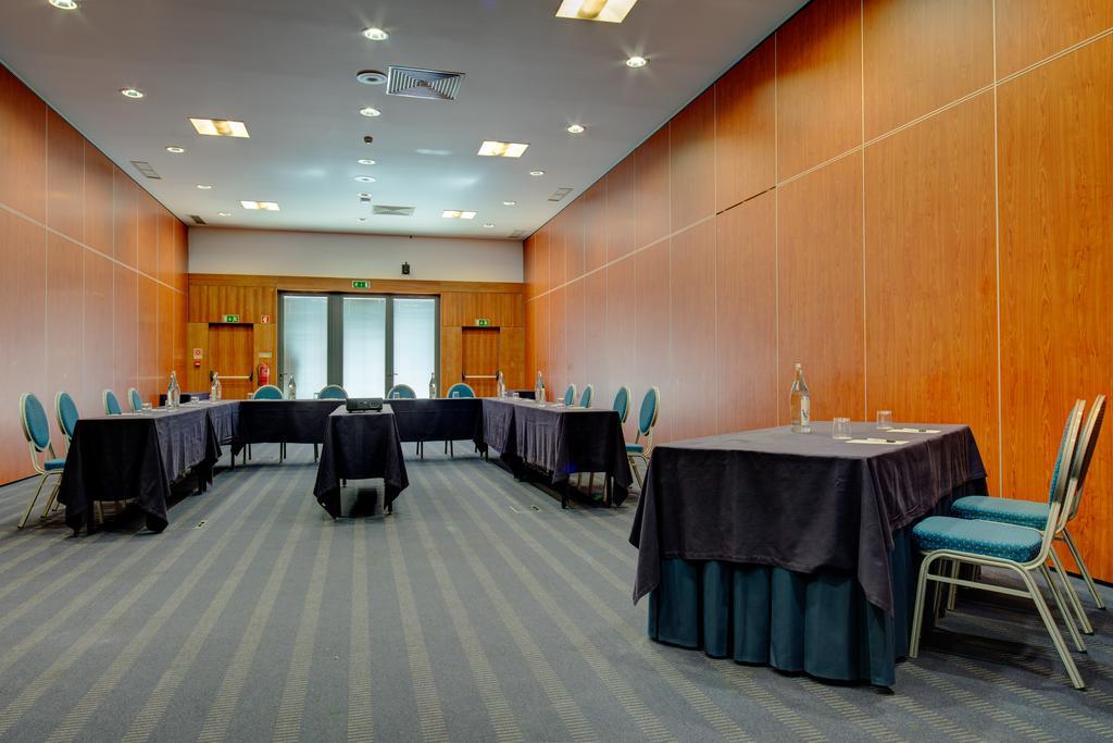 Vip Executive Santa Iria Hotel Santa Iria de Azoia Ngoại thất bức ảnh