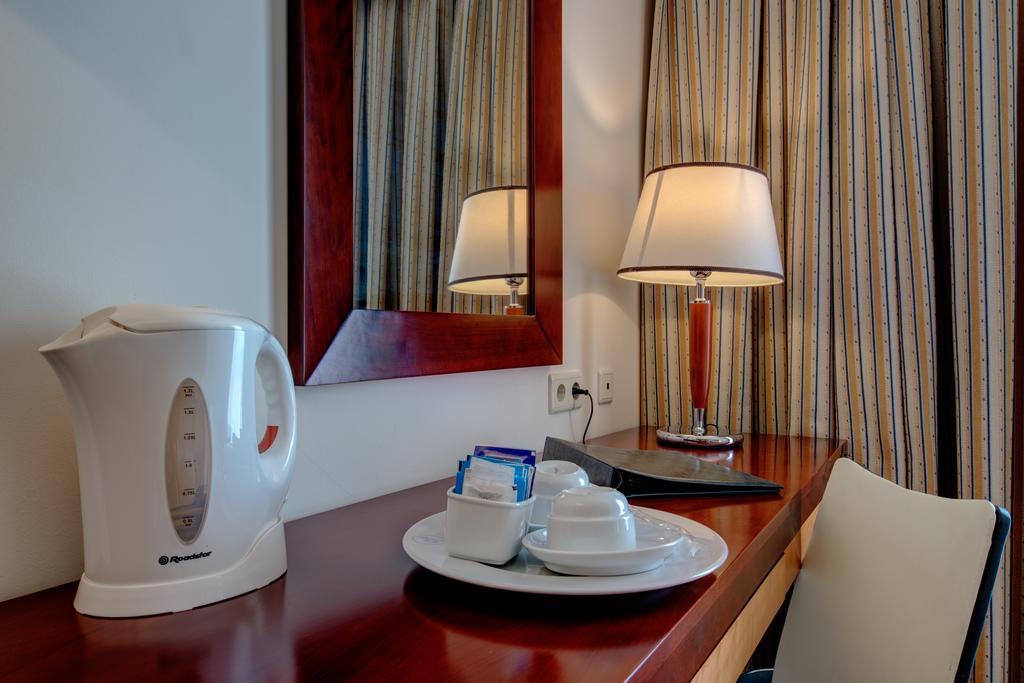 Vip Executive Santa Iria Hotel Santa Iria de Azoia Ngoại thất bức ảnh