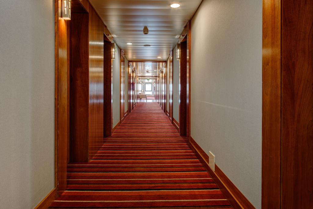 Vip Executive Santa Iria Hotel Santa Iria de Azoia Ngoại thất bức ảnh