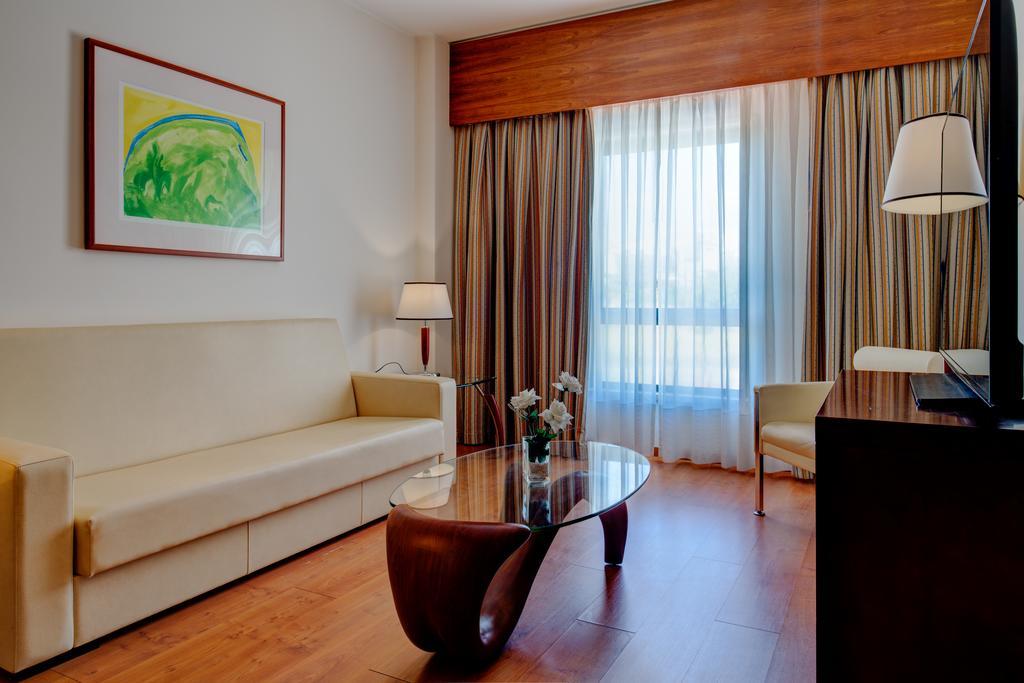 Vip Executive Santa Iria Hotel Santa Iria de Azoia Ngoại thất bức ảnh