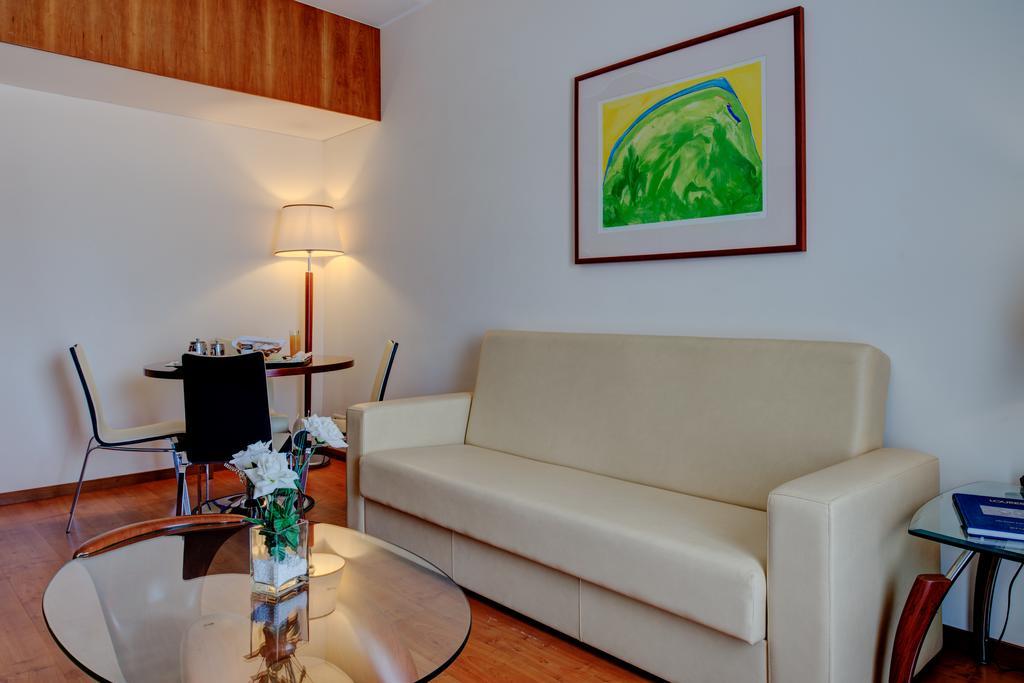 Vip Executive Santa Iria Hotel Santa Iria de Azoia Ngoại thất bức ảnh