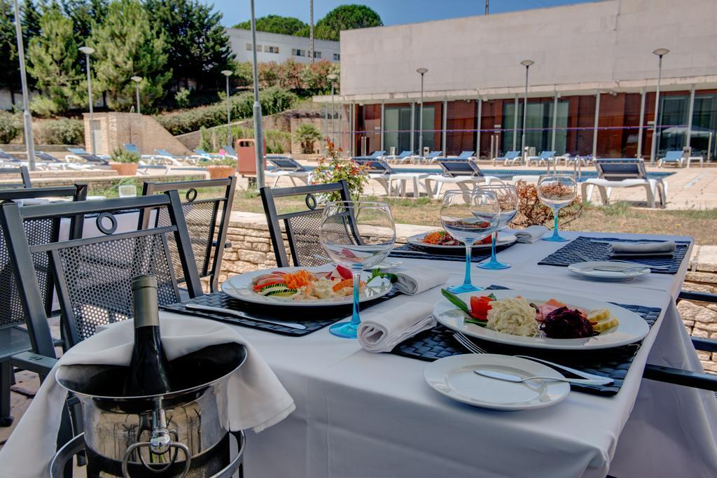 Vip Executive Santa Iria Hotel Santa Iria de Azoia Ngoại thất bức ảnh