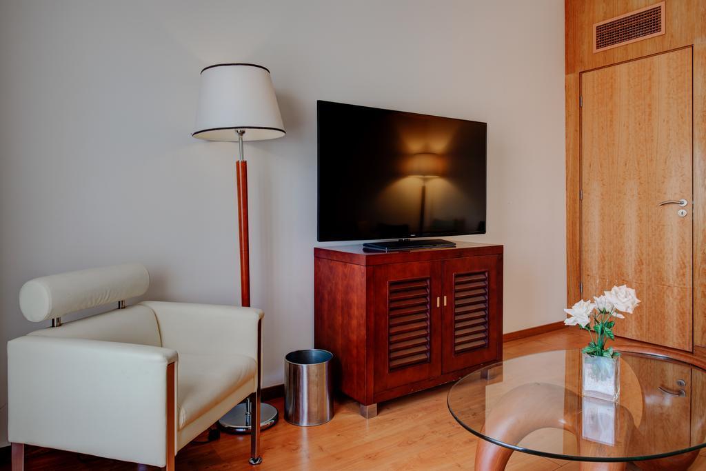 Vip Executive Santa Iria Hotel Santa Iria de Azoia Ngoại thất bức ảnh