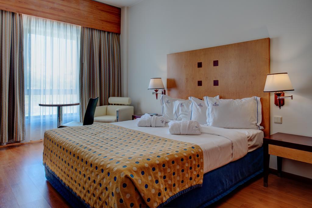Vip Executive Santa Iria Hotel Santa Iria de Azoia Ngoại thất bức ảnh
