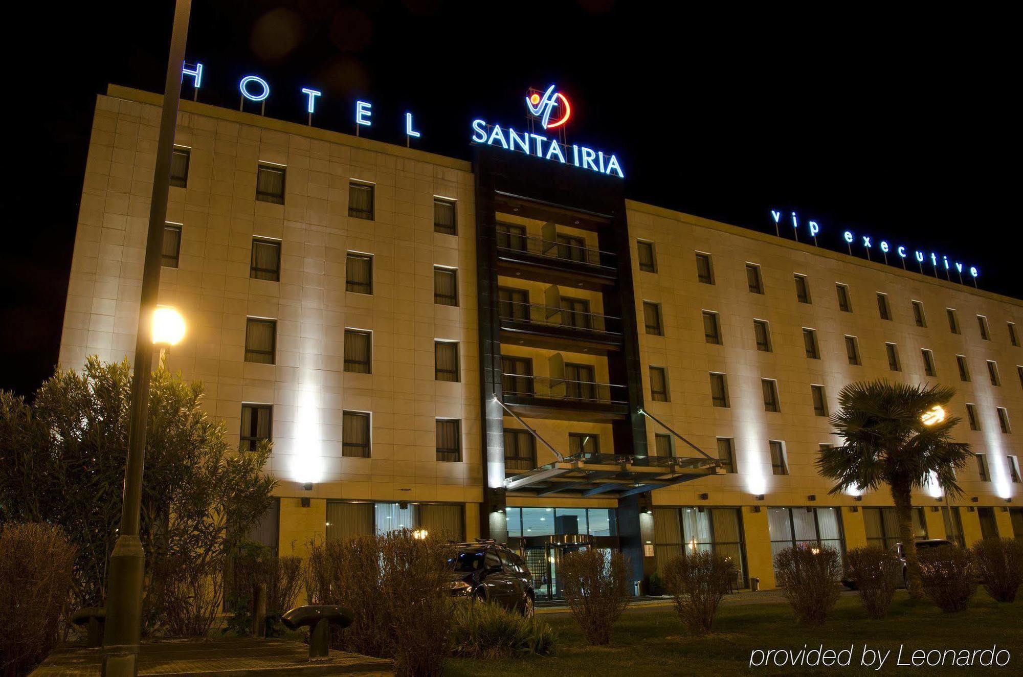 Vip Executive Santa Iria Hotel Santa Iria de Azoia Ngoại thất bức ảnh