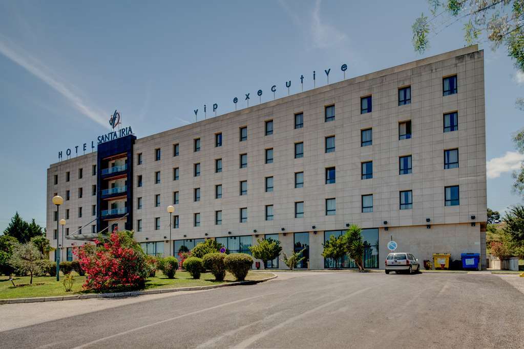 Vip Executive Santa Iria Hotel Santa Iria de Azoia Ngoại thất bức ảnh