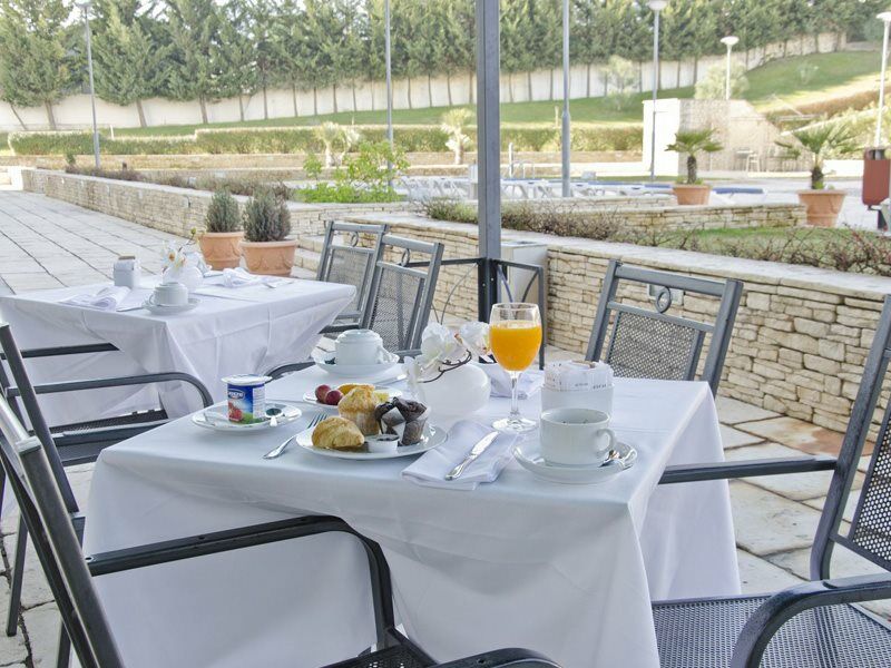 Vip Executive Santa Iria Hotel Santa Iria de Azoia Ngoại thất bức ảnh