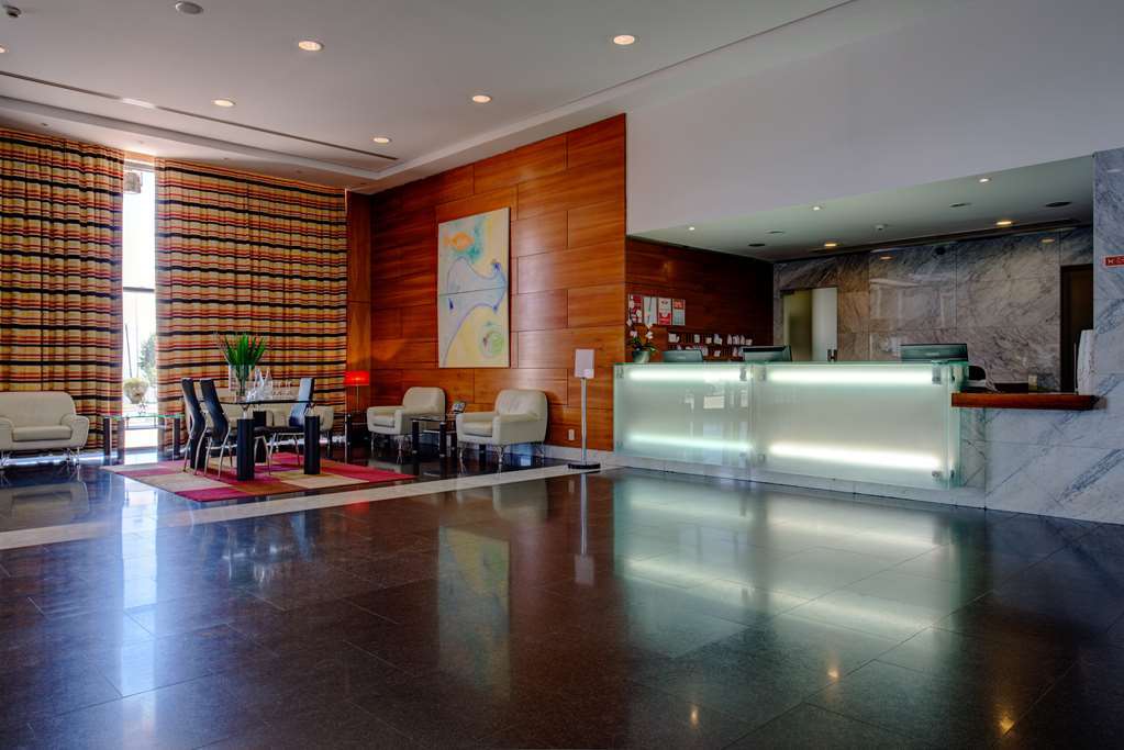 Vip Executive Santa Iria Hotel Santa Iria de Azoia Nội địa bức ảnh