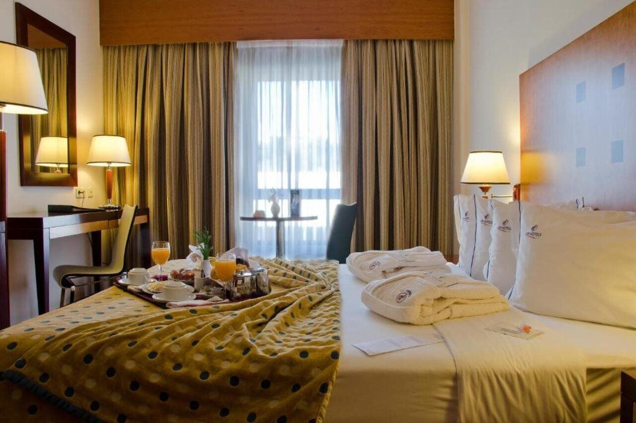 Vip Executive Santa Iria Hotel Santa Iria de Azoia Ngoại thất bức ảnh