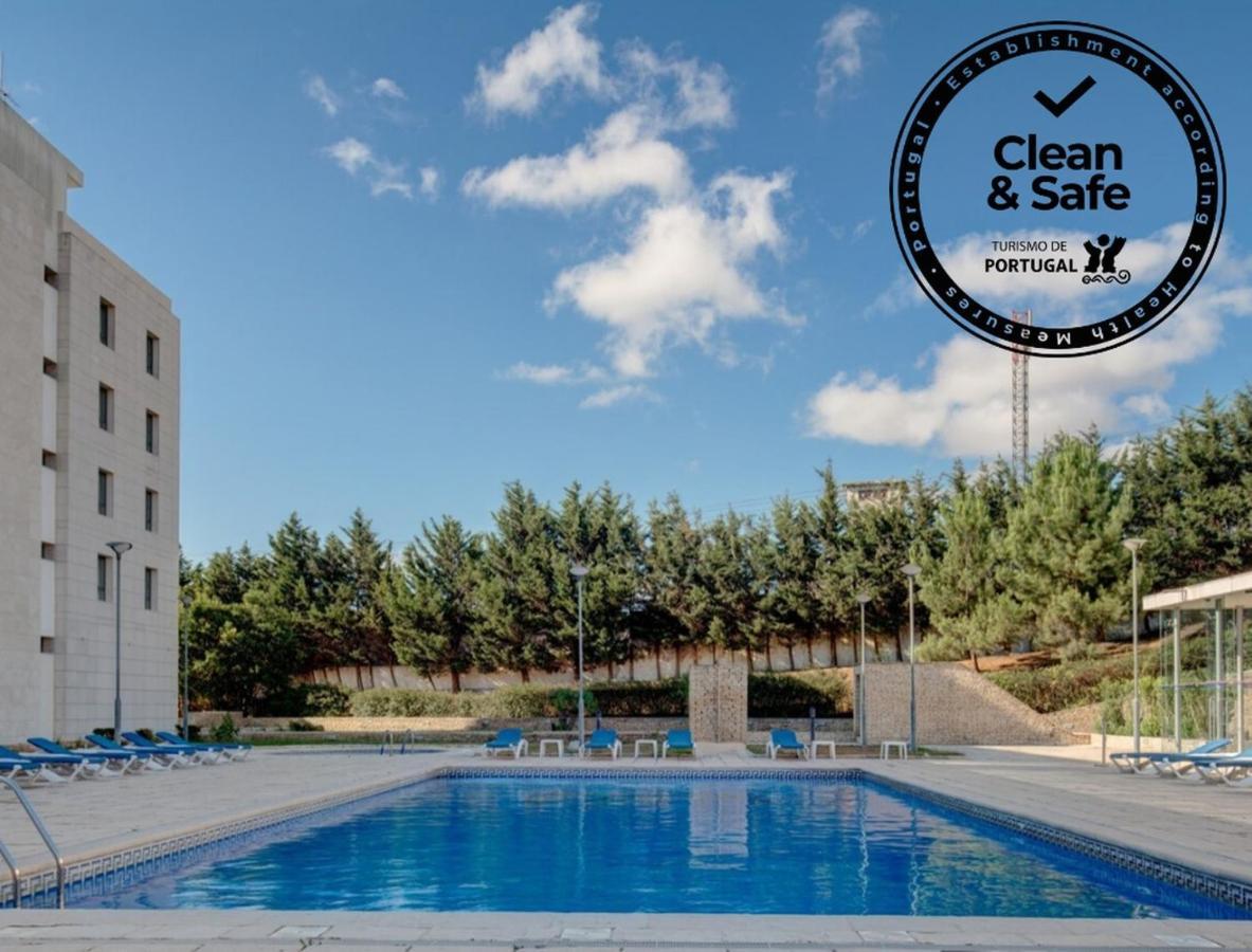 Vip Executive Santa Iria Hotel Santa Iria de Azoia Ngoại thất bức ảnh