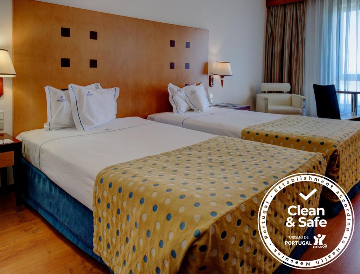 Vip Executive Santa Iria Hotel Santa Iria de Azoia Ngoại thất bức ảnh